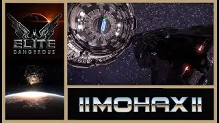 Elite Dangerous – «ЕВА» & «Алиса» - Голосовой помощник в управлении кораблем.