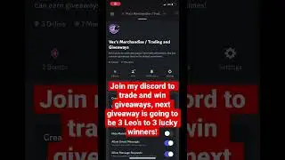 Invite your friends 🥰