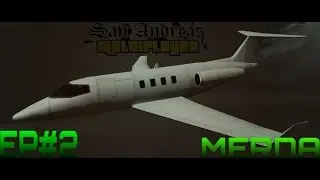 Gta San Andreas RPG #2 Piloto Bosta