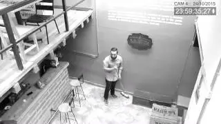 Слабонервным не смотреть!