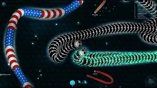Wormax.io | Asphalt