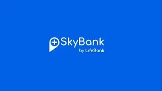 SkyBank Introductory Video
