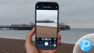 Turning your iPhone into a REAL CAMERA? - Moment Pro Camera II