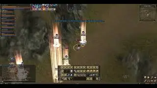 Poseidon Treasure Hunter Lineage 2 Classic x3 Imba pivipi