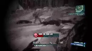 TenkuSusanoo's Live PS4 Broadcast