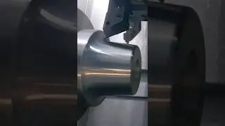 #doosan #cnc #shorts #trending #art