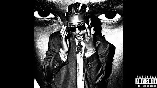 [FREE] ASAP ROCKY TYPE BEAT - 