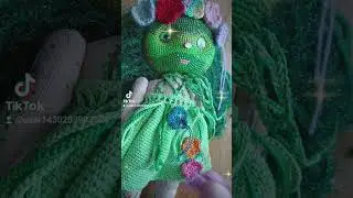Тефити в процессе 