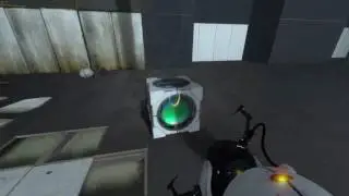 Portal 2 part 7
