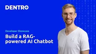Developer Showcase: Build a Production-Ready RAG Chatbot with Flowise (v1.8.4)