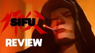 Early GOTY Contender??? | Sifu review