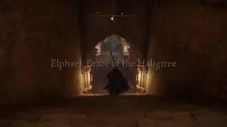 Elden Ring: Fia's Questline