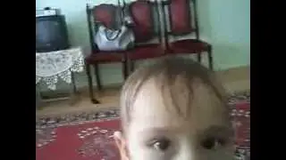 BEBEK VE ŞEMSİYE (Berkin Bebek)