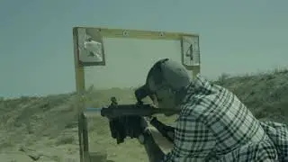 ДТК закрытого типа KPOS Scout Advanced FAB Defense Ротор 43