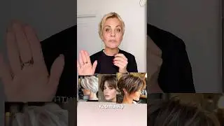 ✂️Смотри разбор стрижки Бикси в укороченном варианте в нашем телеграм канале, ссылка в профиле 💫