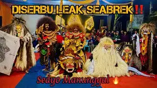 GARAPAN Terbaru❗️ SEDYO MANUNGGAL - Baros 🔥 20 Maret 2023 (Potongan Video)