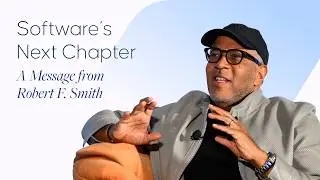 Software's Next Chapter | Vista Equity Partners