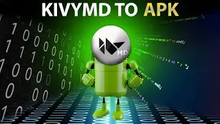 Convert Multiple KivyMD to APK Like a Pro, No Crashes | No Error