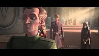 Star Wars The Clone Wars Episode 518 The Jedi Who Knew Too Much Preview 2