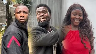 Odogwu and Wahala Again