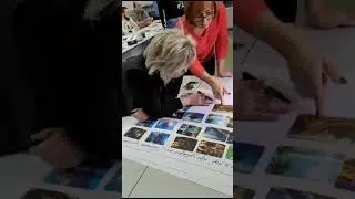 МАК для бизнес-тренинга. Практика - Ангелы и демоны для производительности труда.