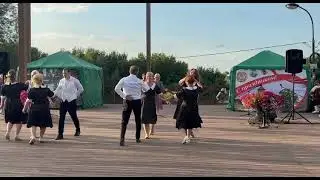 Театр танца 