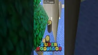 Flood + Random Romhacks #124 - Super Mario 64 Online (SM64ExCoop) #sm64 #online #SuperMario #flood