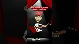Wtf is this chord?? 🤪