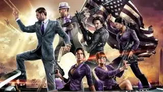 Saints Row IV [Soundtrack] - Planet Zin 3