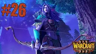 Прохождение Warcraft 3: Reign of Chaos -#26-Братья