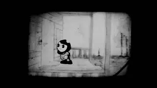 Joey Drew Animation Studios' Haunted Hijinx (1960)