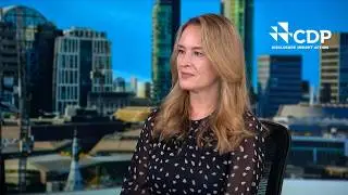 Why data is key to sustainable finance