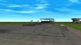 Recorrido Virtual Autodromo