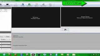 Easy to use video editing software