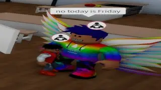 The curious case of roblox brookhaven roleplayers
