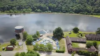 Trimpley Reservoir