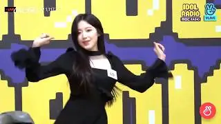 APINK & G-IDLE Moments Compilation