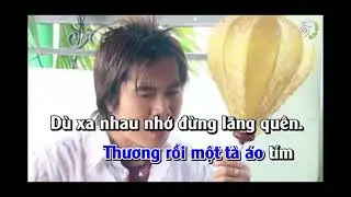 KARAOKE THUONG CA MUA HA Bm THCS MTT