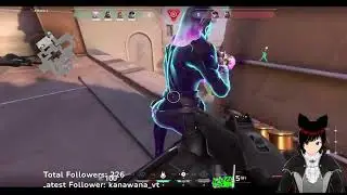 My First Ace on my First Affiliate Live