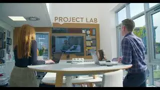 Project Lab