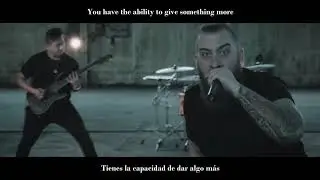 Auras - Spiral / Lyric video Sub English-Español