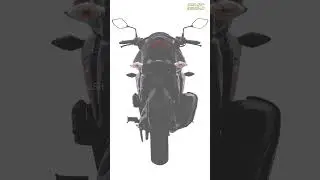 Hero MotoCorp unveils Xtreme 200S 4 Motorcycle -  MVS Auto