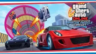 Gta Car Race || अपनी रंग रंगी 😱#gtarace #carrace#gta5race#toyotacelica#gta5stuntrace#viral #funny