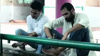 Seige The Band - Aye-Habeeb-e-Khuda(Dua-HD) - Musicature