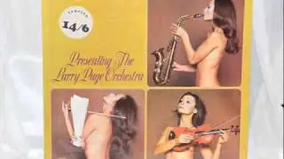 You Really Got Me - Larry Page Orchestra