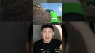 COWOK TERKUBUR HIDUP2 SAAT TANAH LONGSOR | Yosua Andre 