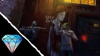 RUST - Relax | IRL