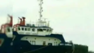 Procedur Start and Synchronize Generator
