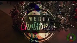 Merry Christmas !!!