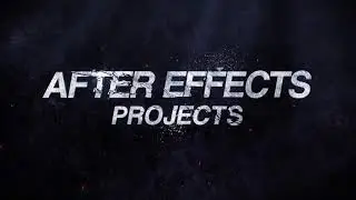 After Effects - Shatter Trailer - Download After Effects Templates